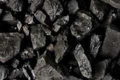 Crawley Hill coal boiler costs