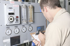 Crawley Hill commercial boiler companies