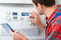 free Crawley Hill gas safe engineer quotes